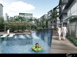 euHabitat (D14), Condominium #610424411
